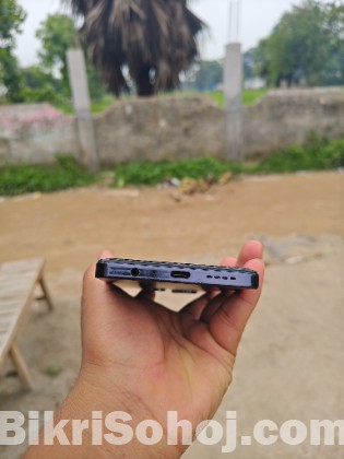 Infinix note 30